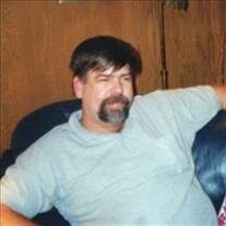 Mark Kevin Shupe