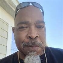 Donald E. Logan Jr.