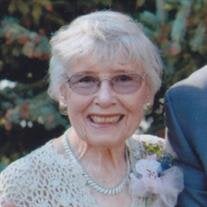 Nancy R. Moubray
