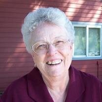 Rita A. Dalton