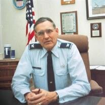 Ret. Col. Robert E. Hite Jr.