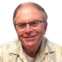 Larry D. Zabel