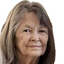 Brenda Fincher Ross
