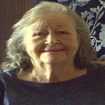 Shirley Marie Trusty