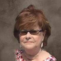 Kay Jones