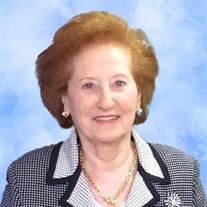Aida Kordahi Mansour