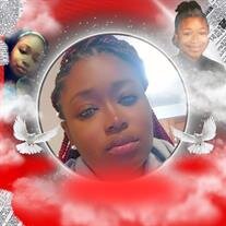 Shante Brown