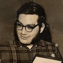 Allen J Kapusta