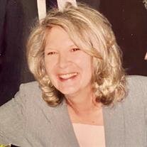 Susan Eleanor Morgan