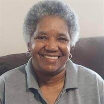 Ms. Elizabeth Spears