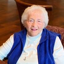 Marcella "Sally" Fullerton