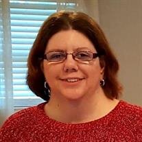 Janet Michelle Thomas