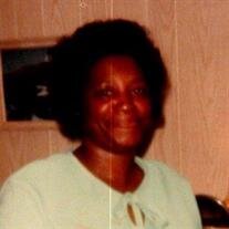 Beulah Elladee Hutt