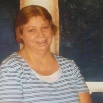 Judy Ellen Robison