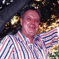 Thomas James Dixon