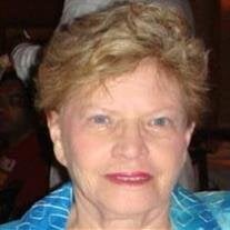 Mrs. Betty Jean Whitehead