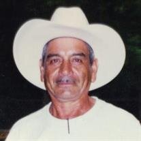 Mr. Gonzalo Resendiz