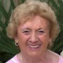 Carol Ann Bragg