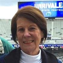 Jo-Ann Sarah (Reinheimer) Campbell