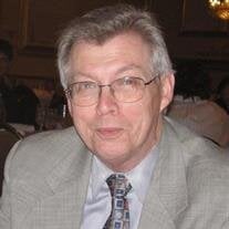 Robert Joseph Casmer