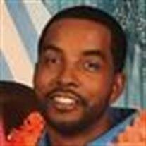 David Lee "Bink" Grant Sr. (DOWNTOWN)
