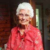 Shirley Ann Kasper