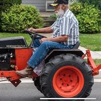 Robert "Bob" Dale Kuntz