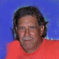 John W. "Franco" Franco