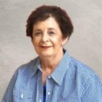 Tassie Mamalakis Wainwright