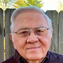 Ralph Melvin Dick Jr.