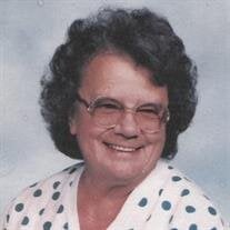 Harriet Friesen