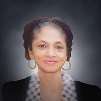 Ms. Vickie Worrell
