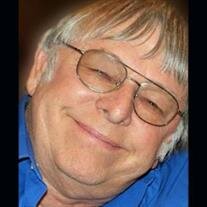 Garry Lee Curtiss