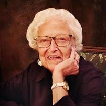 JoAnn Cubberly