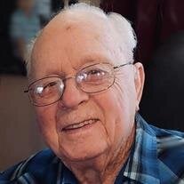 Wesley E. Schliep, 92