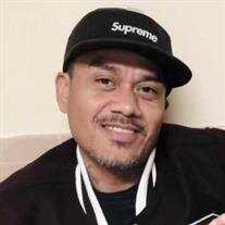 Mr. Yon Roeun