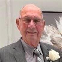 Billy Ralph Edwards