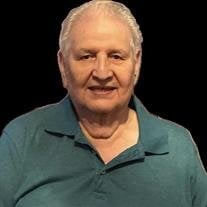 Jose "Vel" H. Segovia