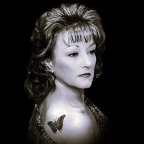 Sherri Sue Collins