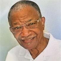 Rev. Charles Joseph