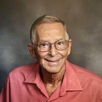 Arlon G. Krueger