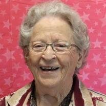 Myrline Bates