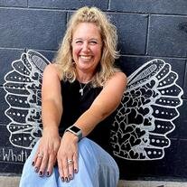 Annette M. Kirchhoff