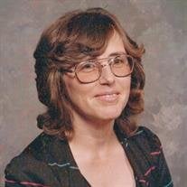 Barbara Ann Reynolds