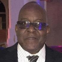 Clarence Brown Jr.
