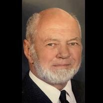 Robert John Bedore