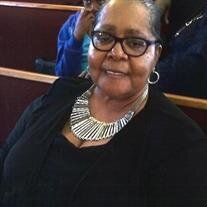 Betsy G. Thomas