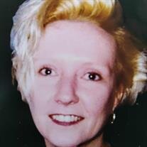 Willetta M Brantley