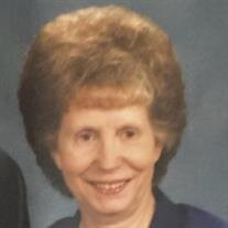 Anna Lee Hultman