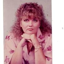 Judy Ainsworth